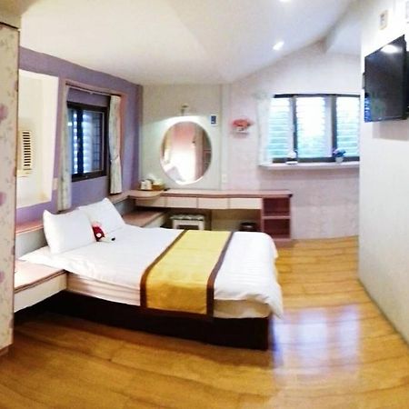 公園 B&B Luodong Exterior foto