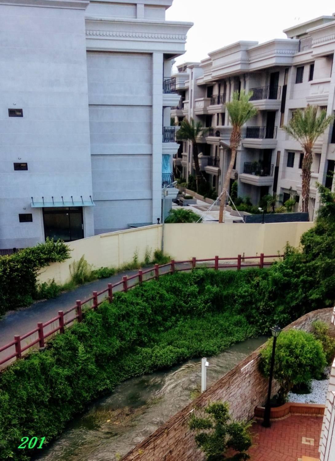 公園 B&B Luodong Exterior foto